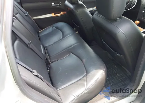 2005 Buick Lacrosse Cxs from USA, damaged, VIN 2G4WE567351274748